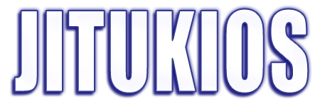 JITUKIOS LOGO